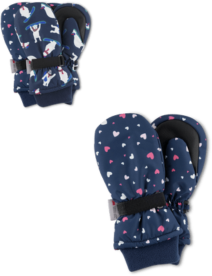 Gants pour enfants