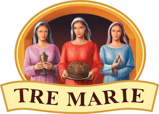Brand: Tre Marie