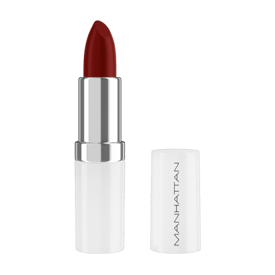 Manhattan Manhattan Lasting Perfection Satin Lipstick, 950