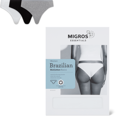 Damen Brazilian