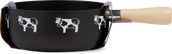 Caquelon fondue 22 cm