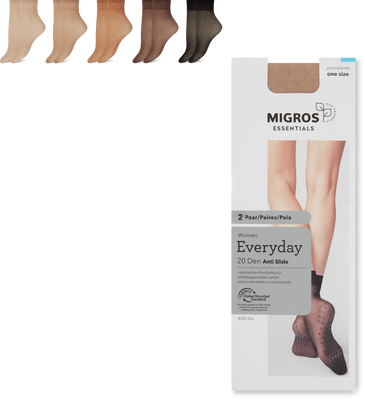 Calzini donna ABS Sole 20DEN