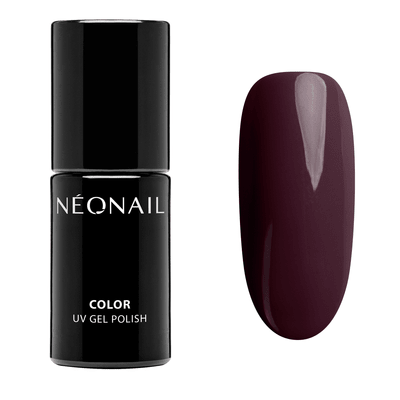 Néonail Smalto UV Dark Cherry