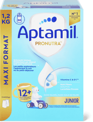 Aptamil Pronutra 12+ Junior Maxi