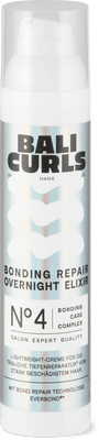 Bali Curls Bonding Repair Elixir
