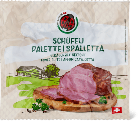 Quick Schüfeli IP-SUISSE