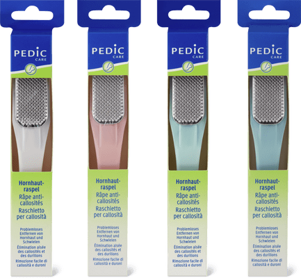 Pedic Callus File