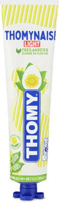 Thomy Thomynaise Light