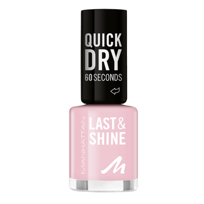 Manhattan MH L&S NAIL POL 065