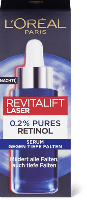 L'Oréal Revitalift Laser Pures Retinol Nachtserum