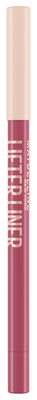 Maybelline Lifter Liner crayon à lèvres 014 Fit Check