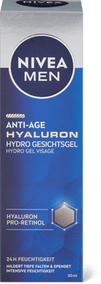 Nivea Hydro gel visage Pro-Retinol