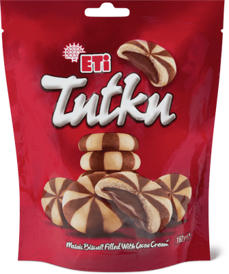 Biscotti Tutku