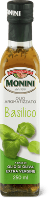 Monini Basilico extra vergine