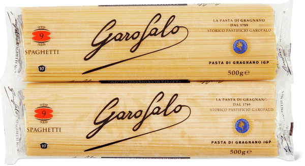 Garofalo Spaghetti