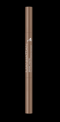 Manhattan Brow'Tastic Eyebrow Kit 001 Blondy Brow