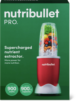 Nutribullet Frullatore PRO 7 pezzi