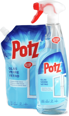 Potz Glass OR&RF 33%