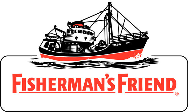 Brand: Fisherman's Friend