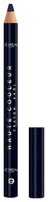 L'Oréal Paris Haut Couleur crayon khol Bleu Suede, étanche