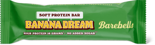Barebells Banana Dream