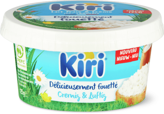 Kiri Streichfrischkäse