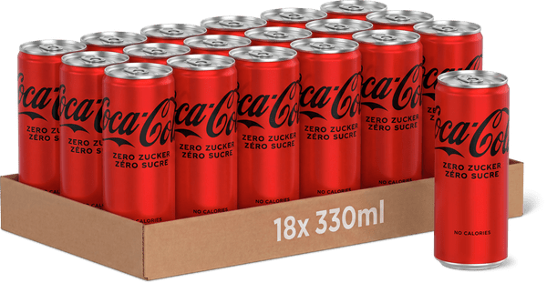 Coca-Cola Zero