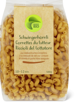Bio Riccioli del lottatore integrale