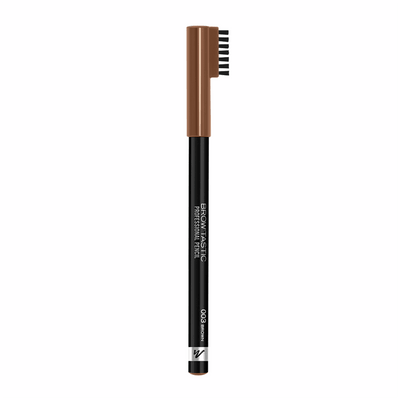 Manhattan Brow'Tastic MH Brw'tast Prof Penc 003 Brown