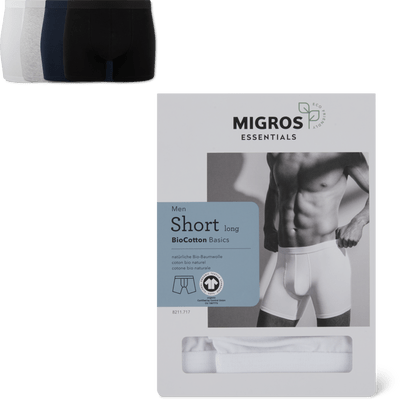 Short uomo