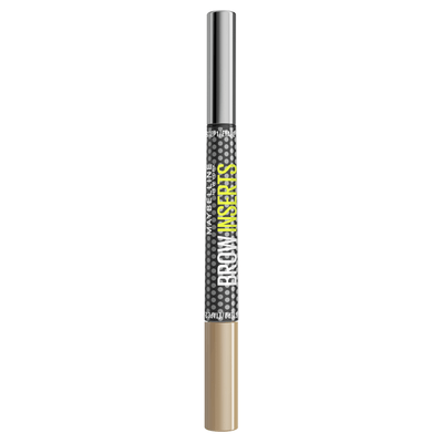 Maybelline Brow Insert 1 Blonde