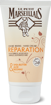 Le Petit Marseillais Hand Repair Cream Shea Butter