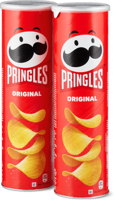 Pringles Original