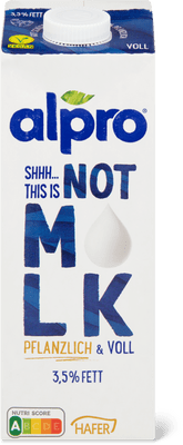 Alpro Oat Drink