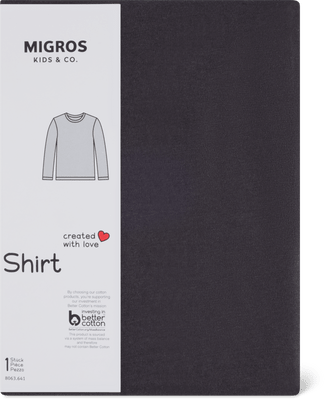 Migros Kids & Co. T-shirt pour enfant