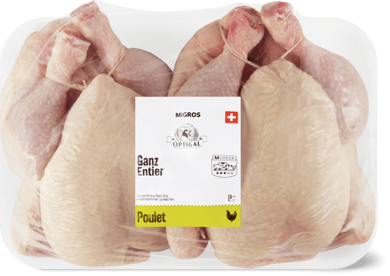 Optigal Poulet