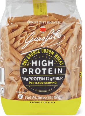 Garofalo Protein Penne rigate