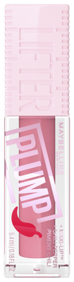 Maybelline Maybelline Lifter Plump 001 Blush Blaze