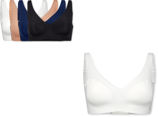 Sloggi Soft Bra Zero Feel 2.0