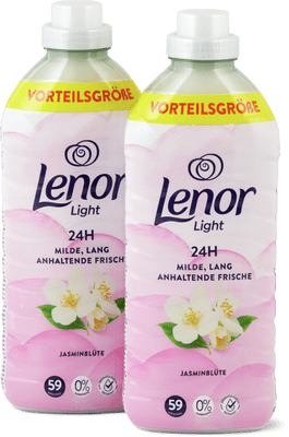 Lenor Ammorbidente Peonia