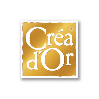 Marque: Créa d'Or
