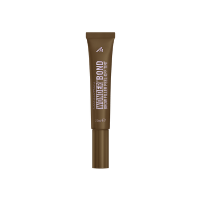 Manhattan Wonder Brow Filler 002 Medium Brown