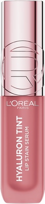 L'Oréal Paris Hyaluron Tint Lip Satin Serum 601 Worth It