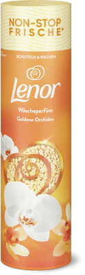 Lenor Wäscheparfüm Goldene Orchidee