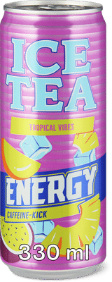 Kult Energy Tropical