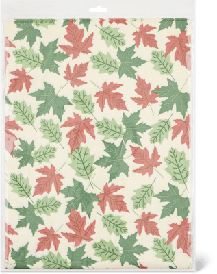 Migros Kitchen & Co. Paper Place Mats Patterned, 30 x 40cm