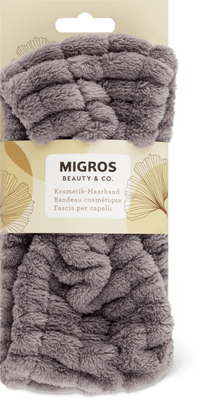 Migros Beauty & Co. Fascia per capelli