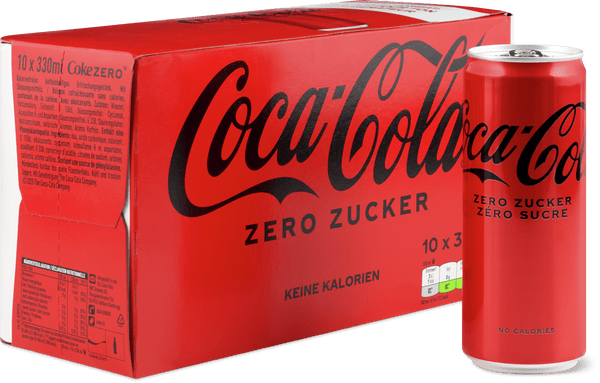 Coca-Cola Zero