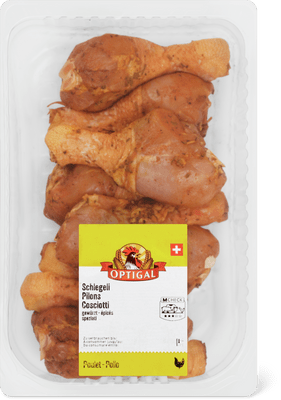 Optigal Chicken Drumsticks