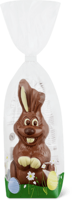 Coniglietto Oskar al latte